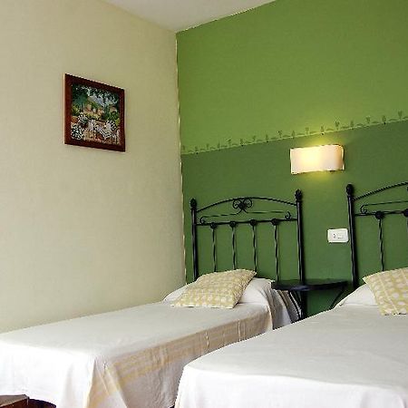 Maeva Hotel Lloret de Mar Bagian luar foto