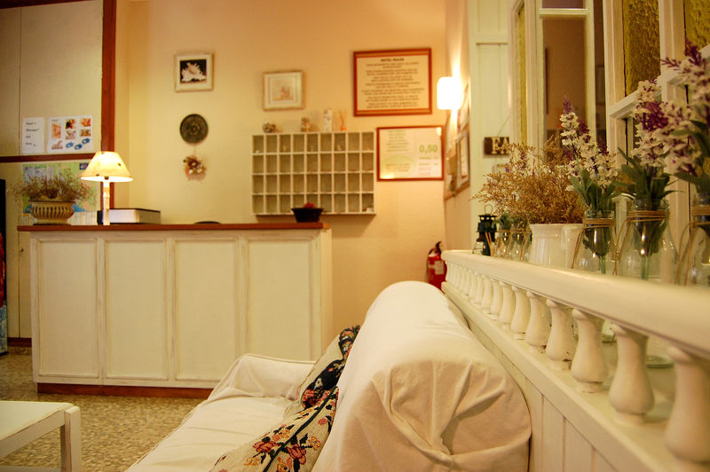 Maeva Hotel Lloret de Mar Bagian luar foto