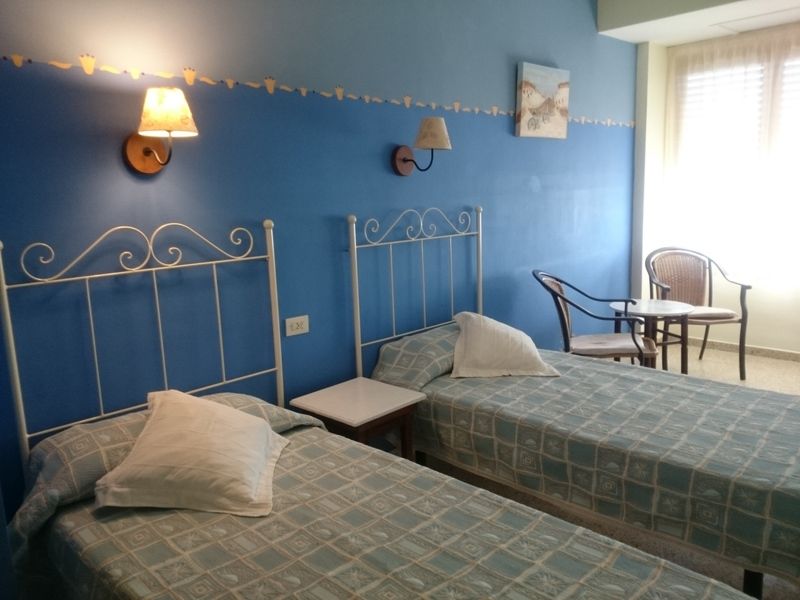 Maeva Hotel Lloret de Mar Bagian luar foto