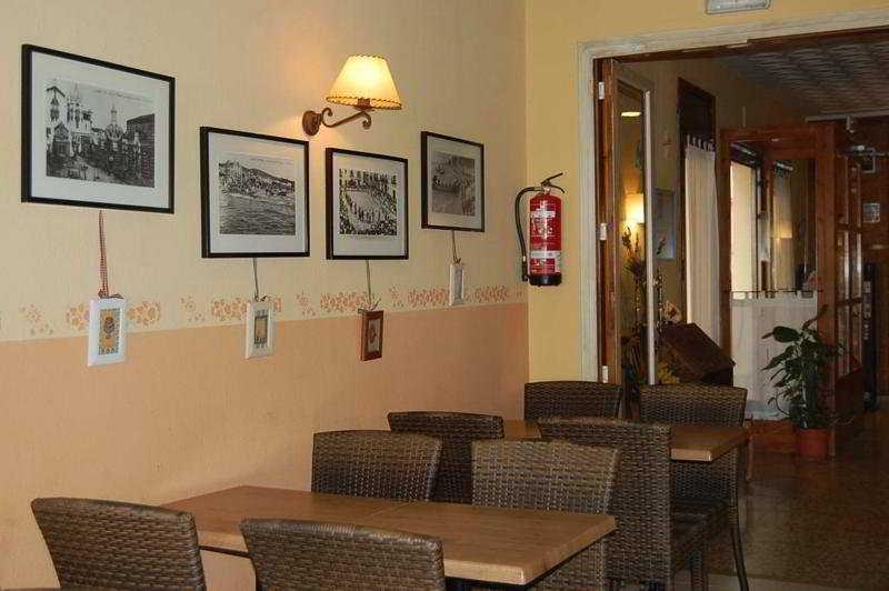 Maeva Hotel Lloret de Mar Bagian luar foto