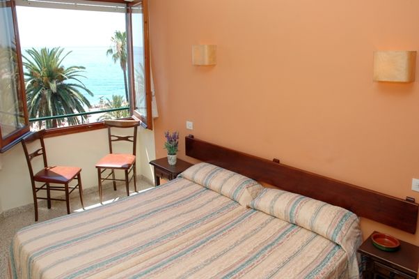 Maeva Hotel Lloret de Mar Bagian luar foto